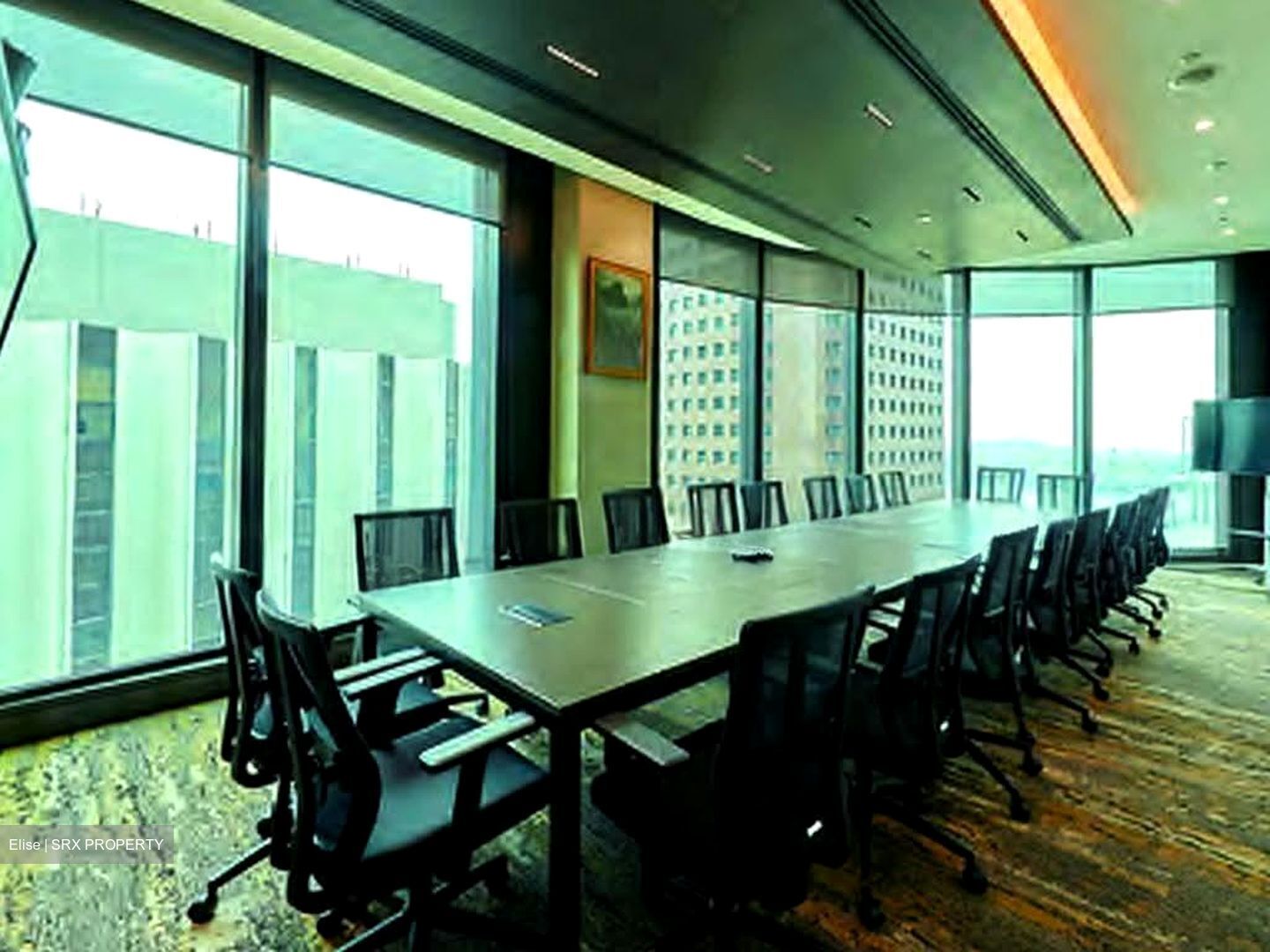 Hub Synergy Point (D2), Office #611021691